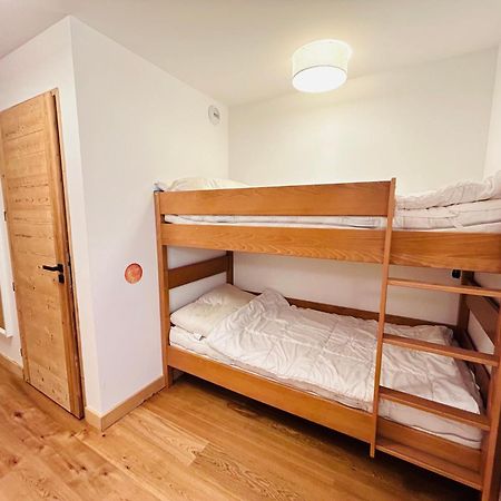 Cairn Harmony - B103 Apartman Les Gets Kültér fotó
