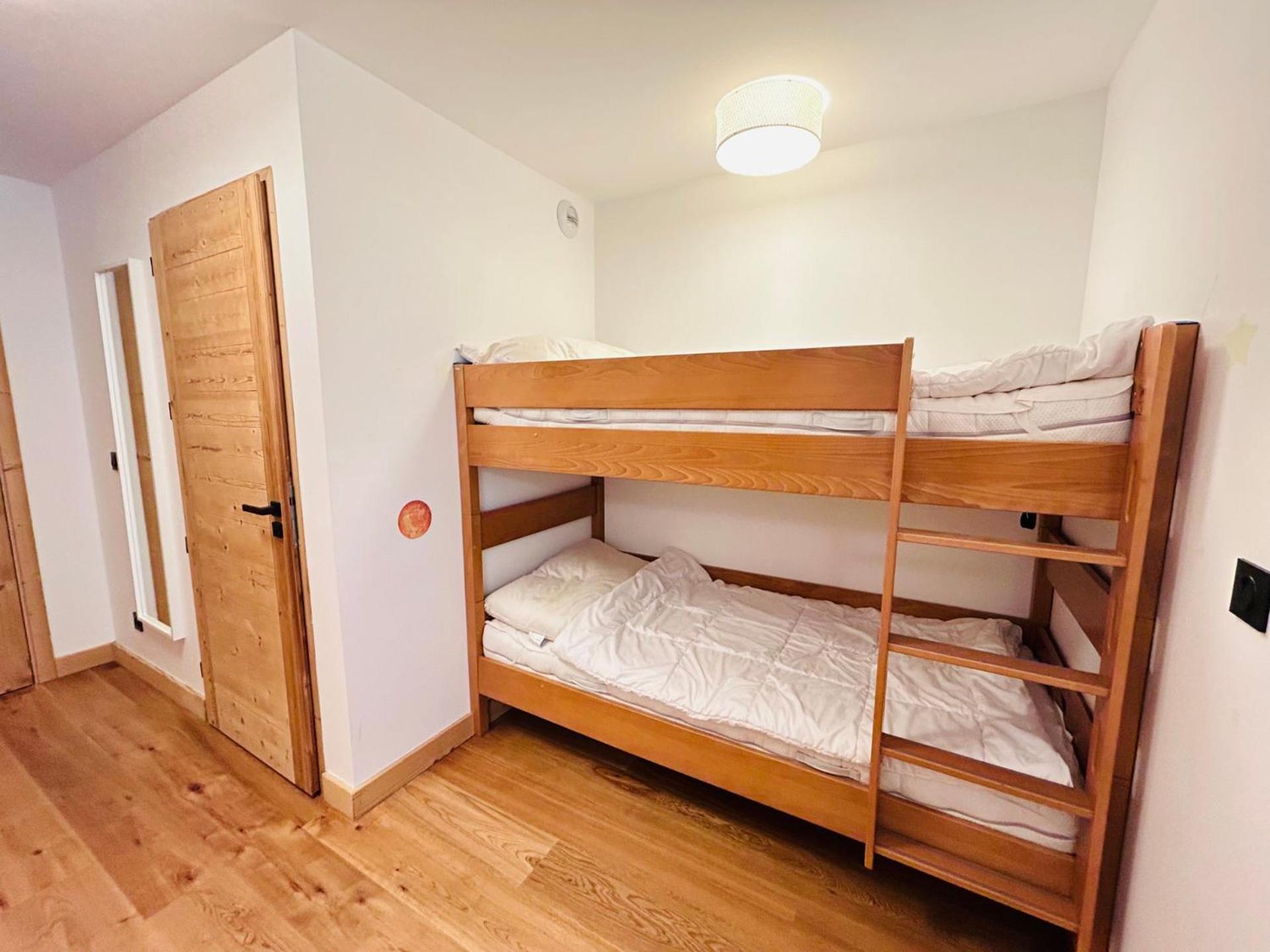 Cairn Harmony - B103 Apartman Les Gets Kültér fotó
