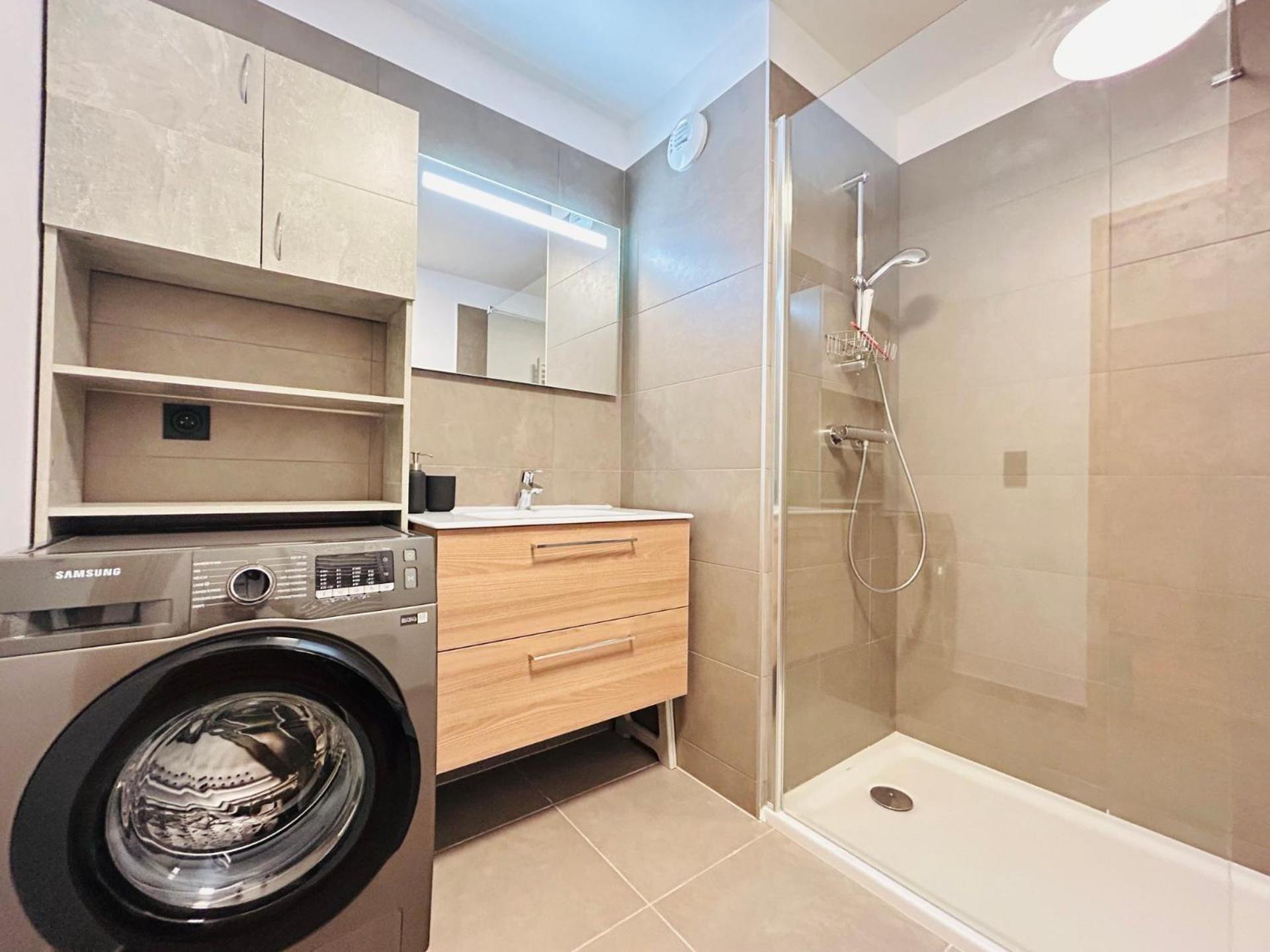Cairn Harmony - B103 Apartman Les Gets Kültér fotó