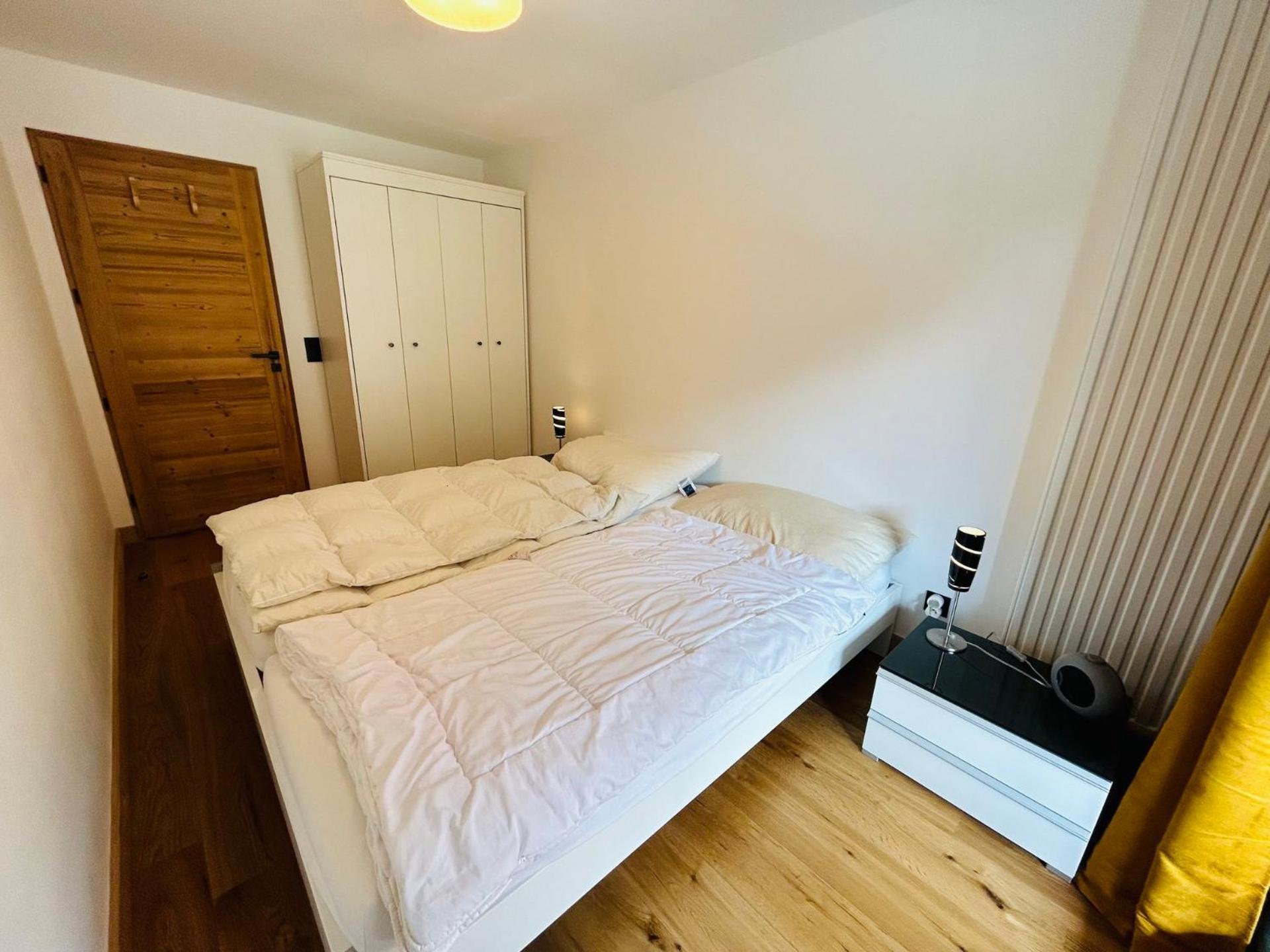 Cairn Harmony - B103 Apartman Les Gets Kültér fotó